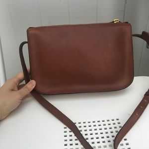 Madewell The Simple Crossbody Bag G0517